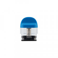 Сменный картридж Brusko Minican 4 - 3 мл (0.8 Ом) - Синий